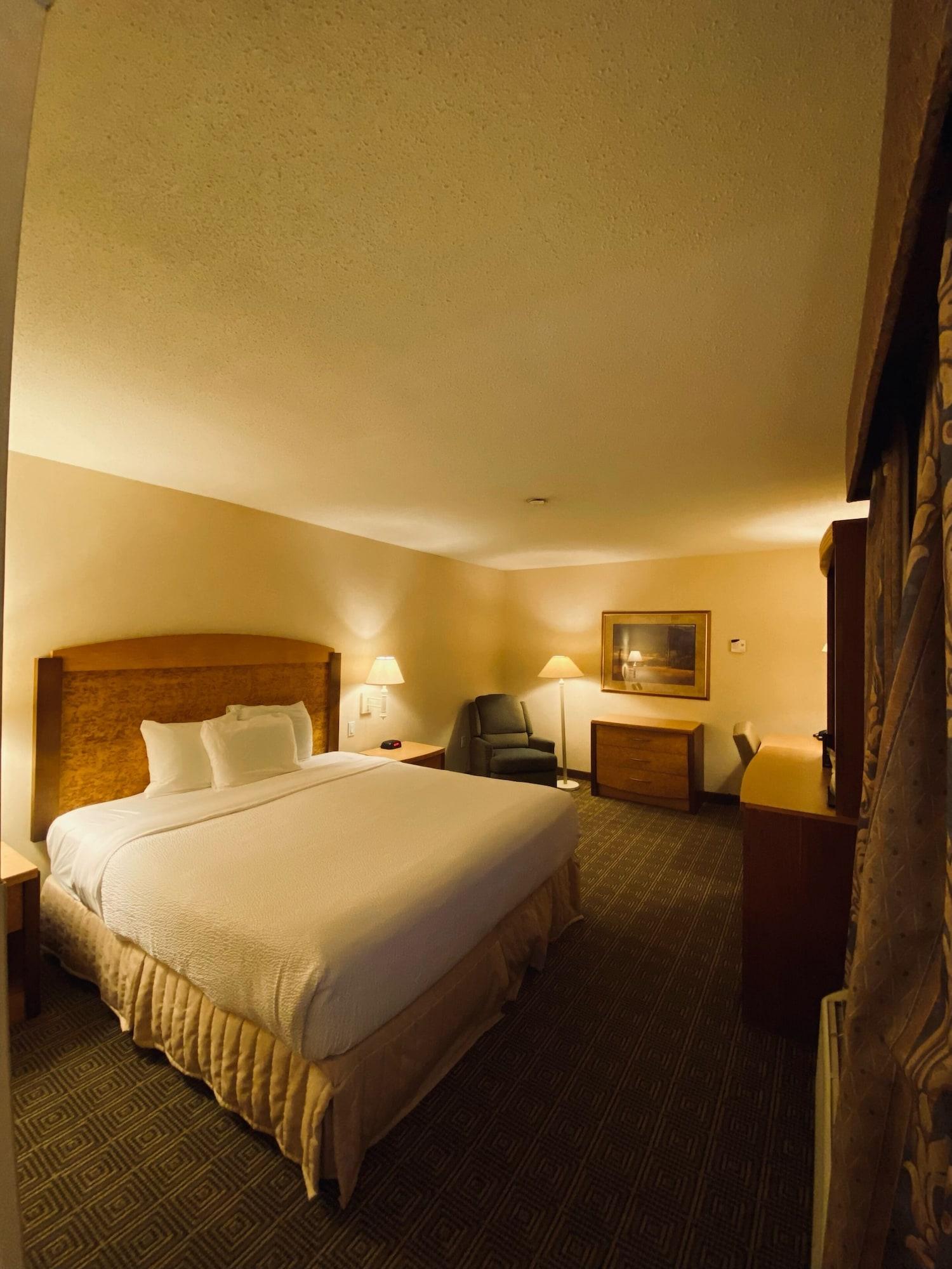 La Quinta By Wyndham Islip - Macarthur Airport Bohemia Экстерьер фото