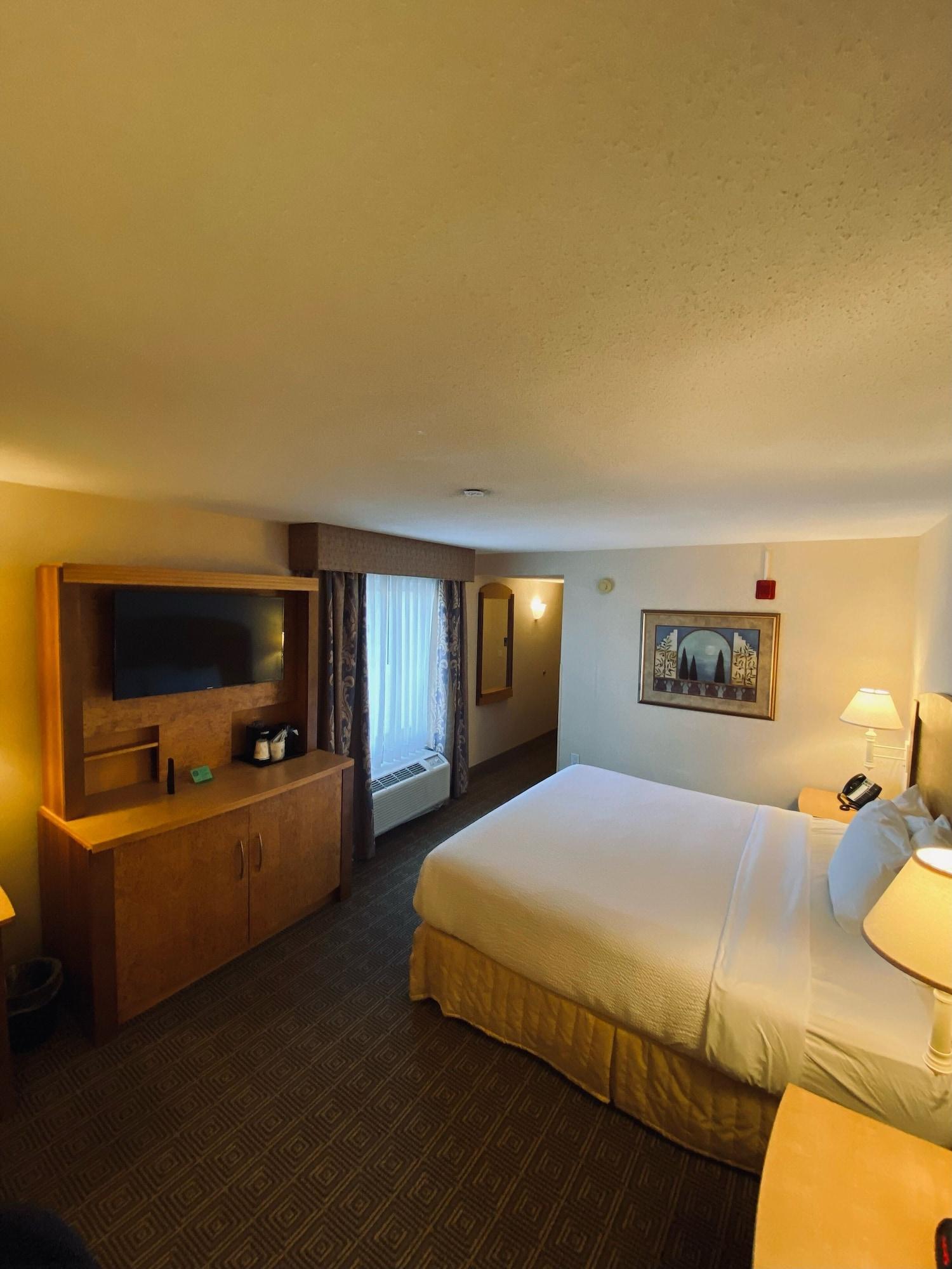 La Quinta By Wyndham Islip - Macarthur Airport Bohemia Экстерьер фото