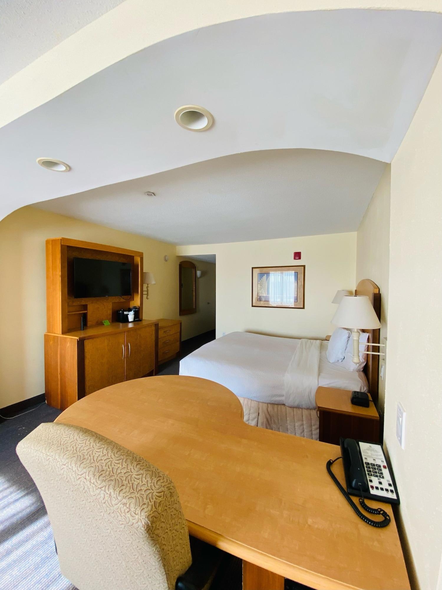 La Quinta By Wyndham Islip - Macarthur Airport Bohemia Экстерьер фото