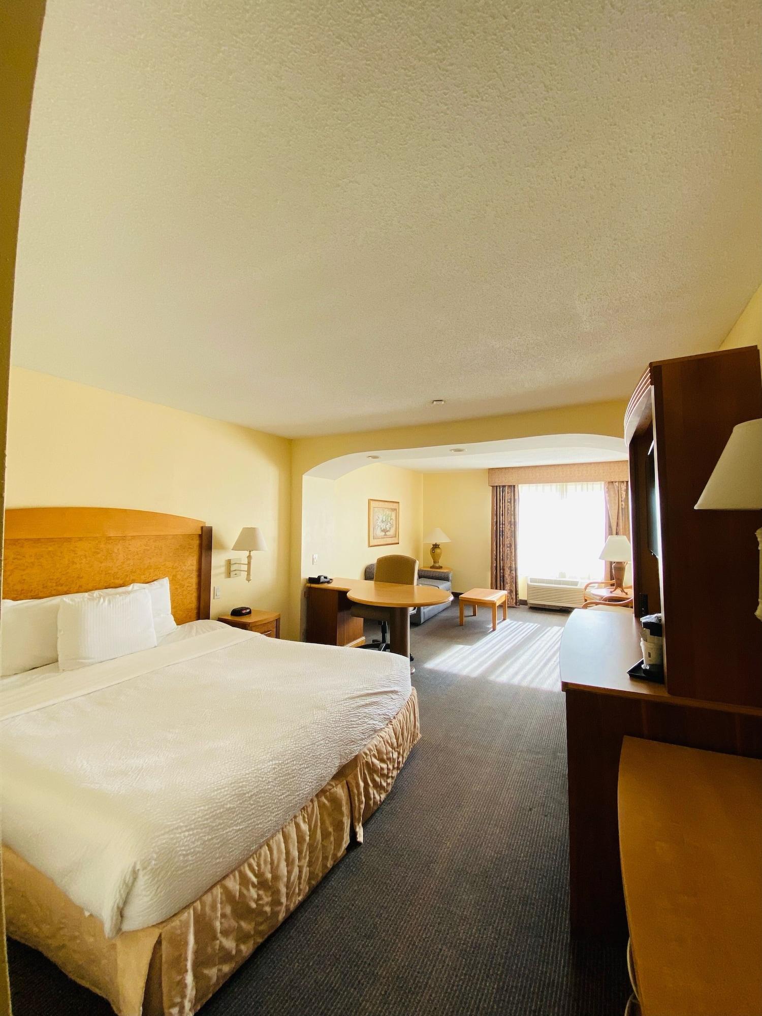 La Quinta By Wyndham Islip - Macarthur Airport Bohemia Экстерьер фото