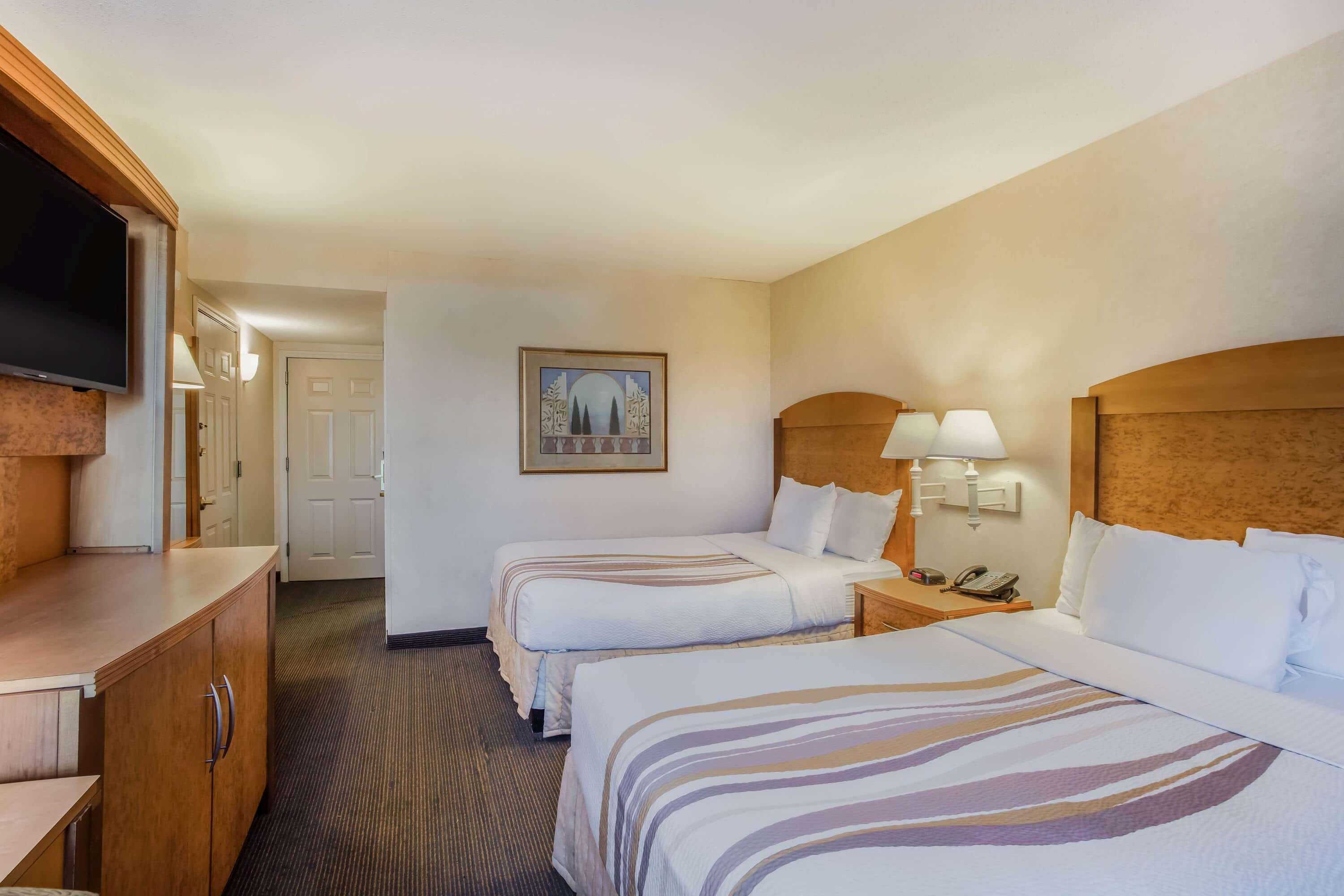 La Quinta By Wyndham Islip - Macarthur Airport Bohemia Экстерьер фото