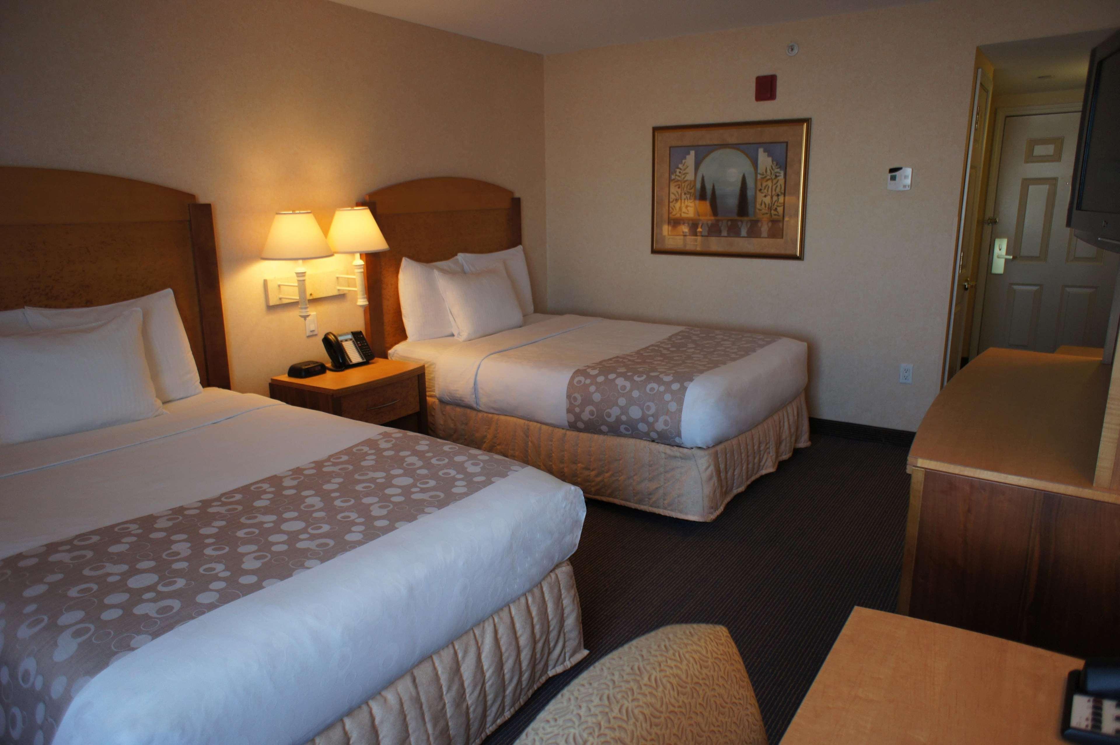 La Quinta By Wyndham Islip - Macarthur Airport Bohemia Экстерьер фото
