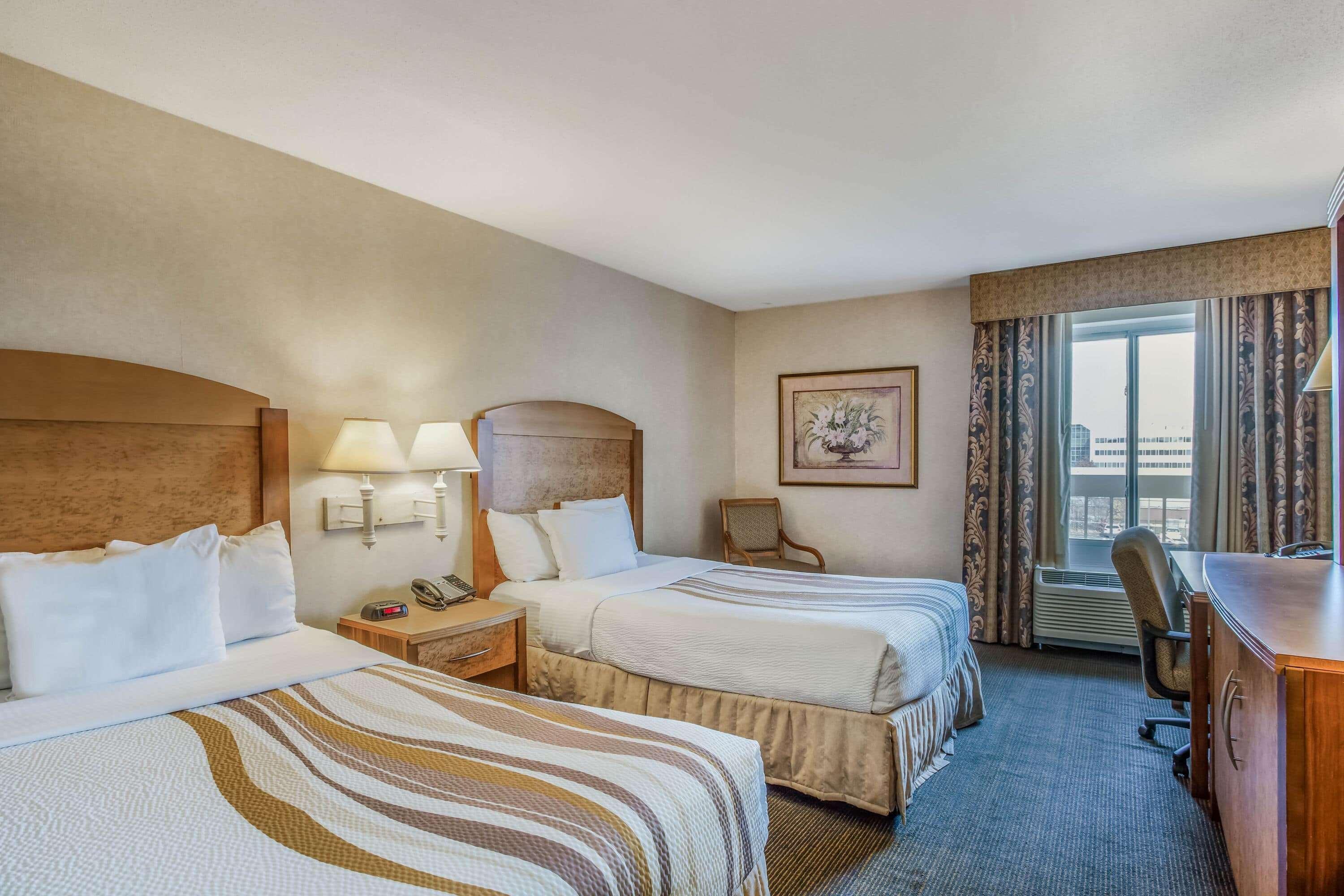 La Quinta By Wyndham Islip - Macarthur Airport Bohemia Экстерьер фото