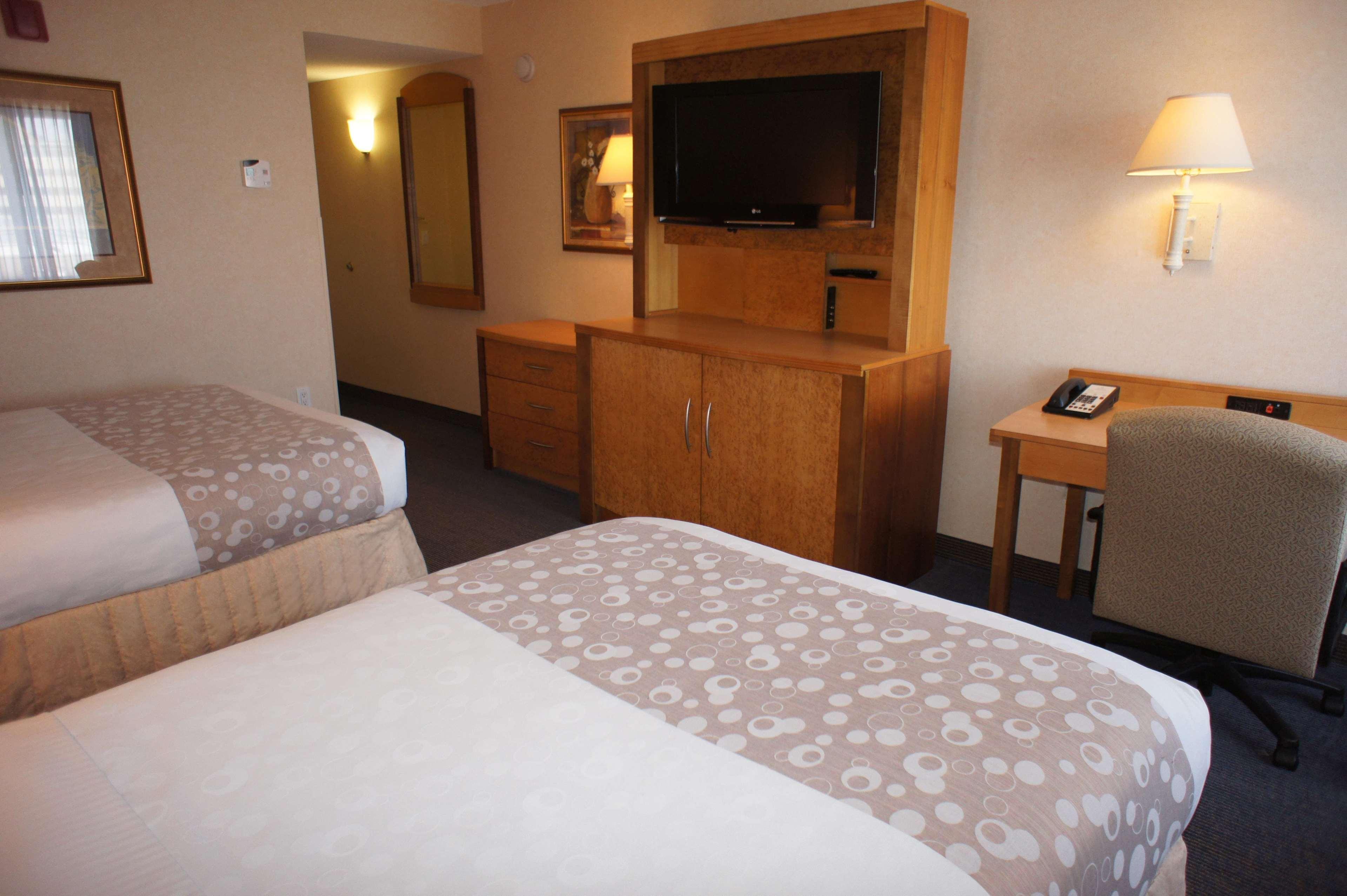 La Quinta By Wyndham Islip - Macarthur Airport Bohemia Экстерьер фото