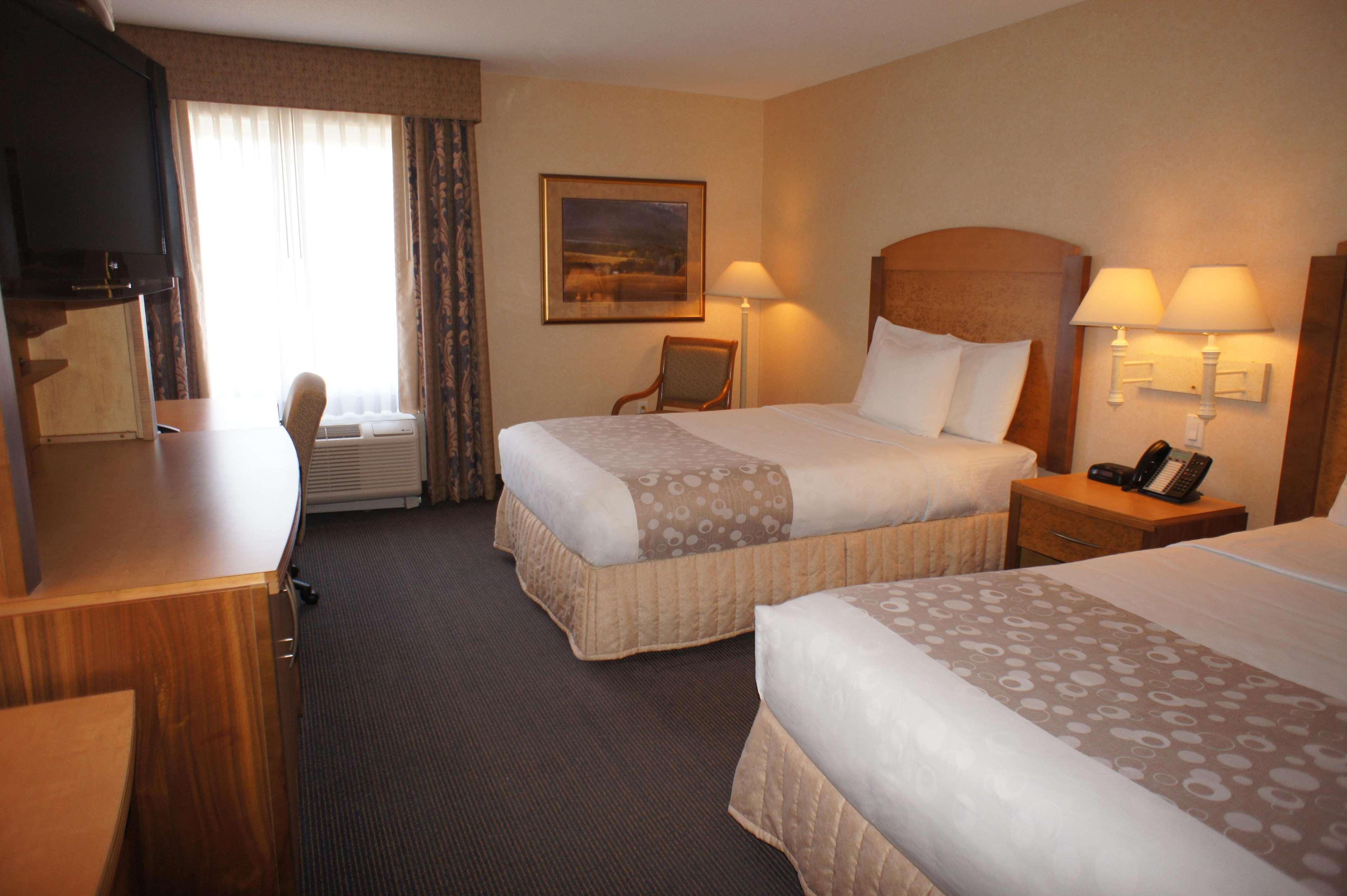 La Quinta By Wyndham Islip - Macarthur Airport Bohemia Экстерьер фото