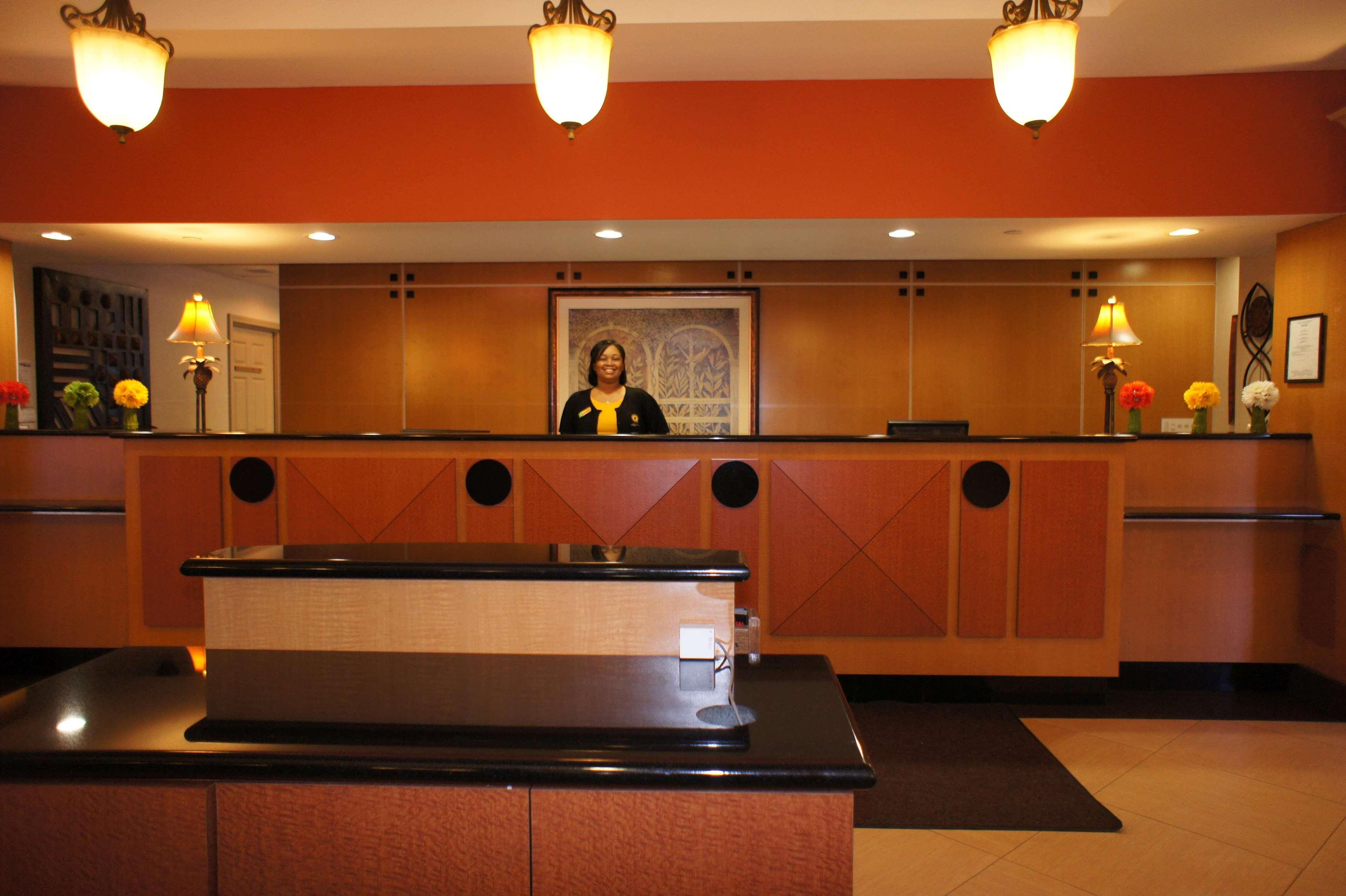 La Quinta By Wyndham Islip - Macarthur Airport Bohemia Экстерьер фото