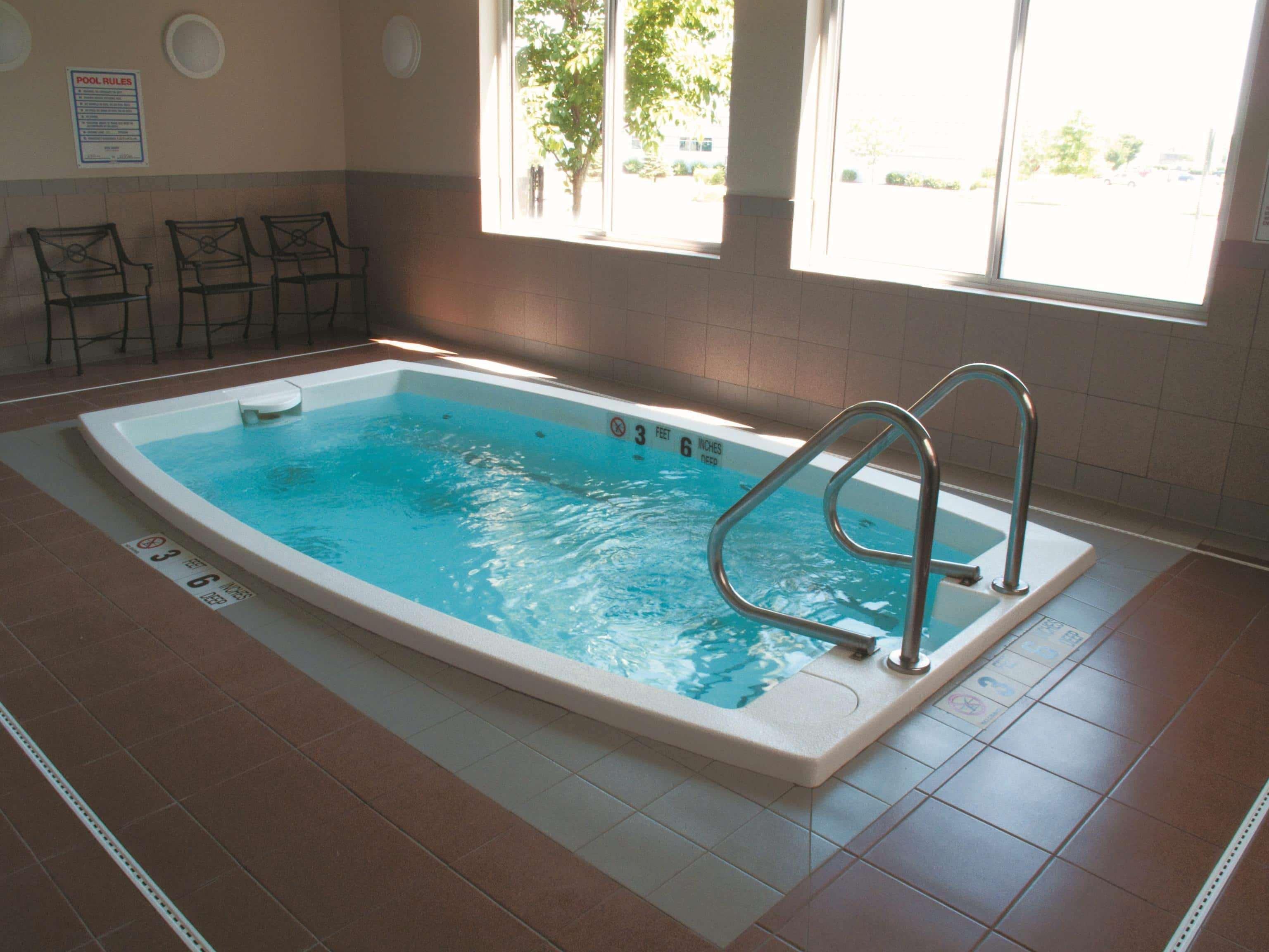 La Quinta By Wyndham Islip - Macarthur Airport Bohemia Экстерьер фото