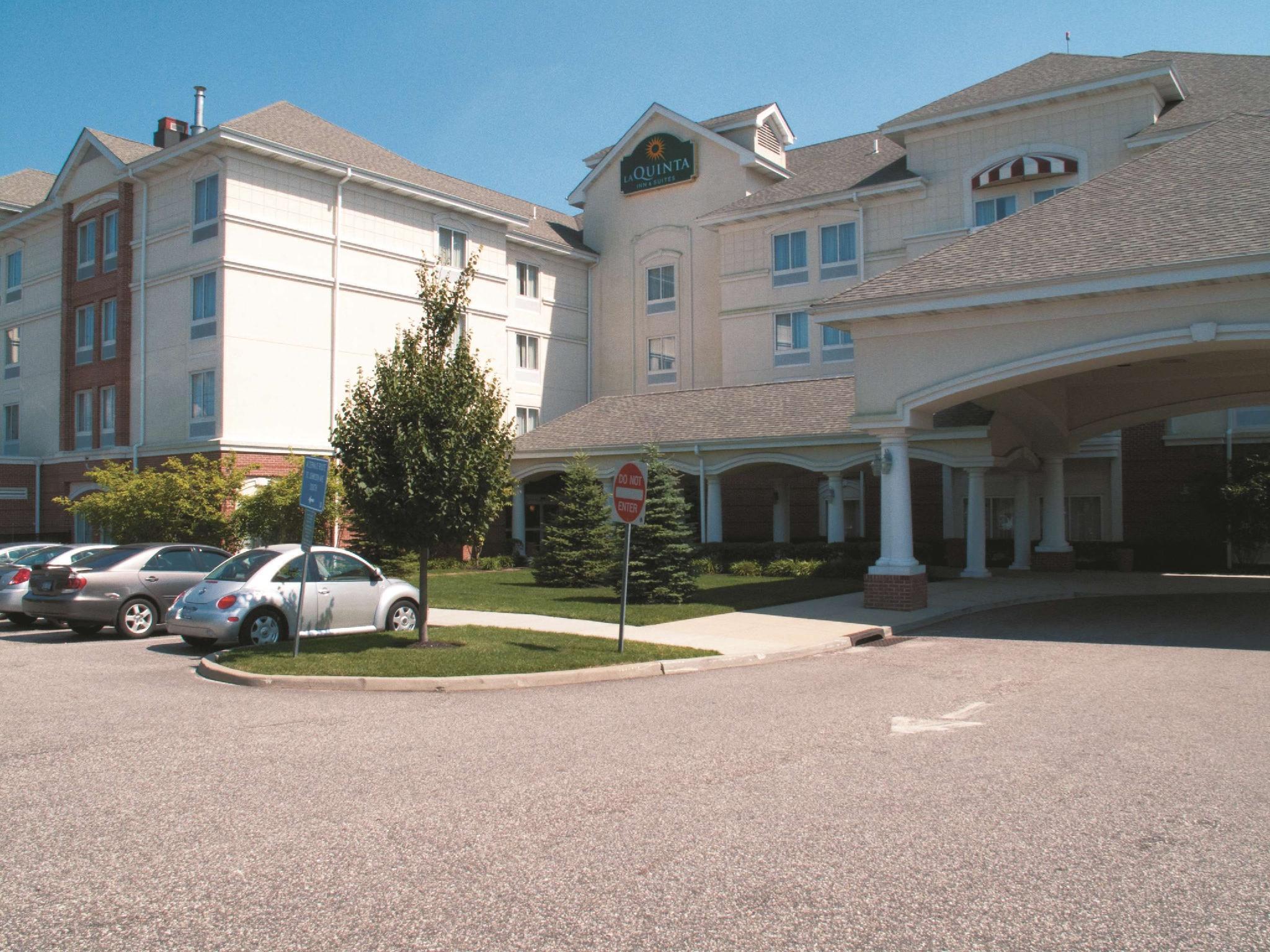 La Quinta By Wyndham Islip - Macarthur Airport Bohemia Экстерьер фото
