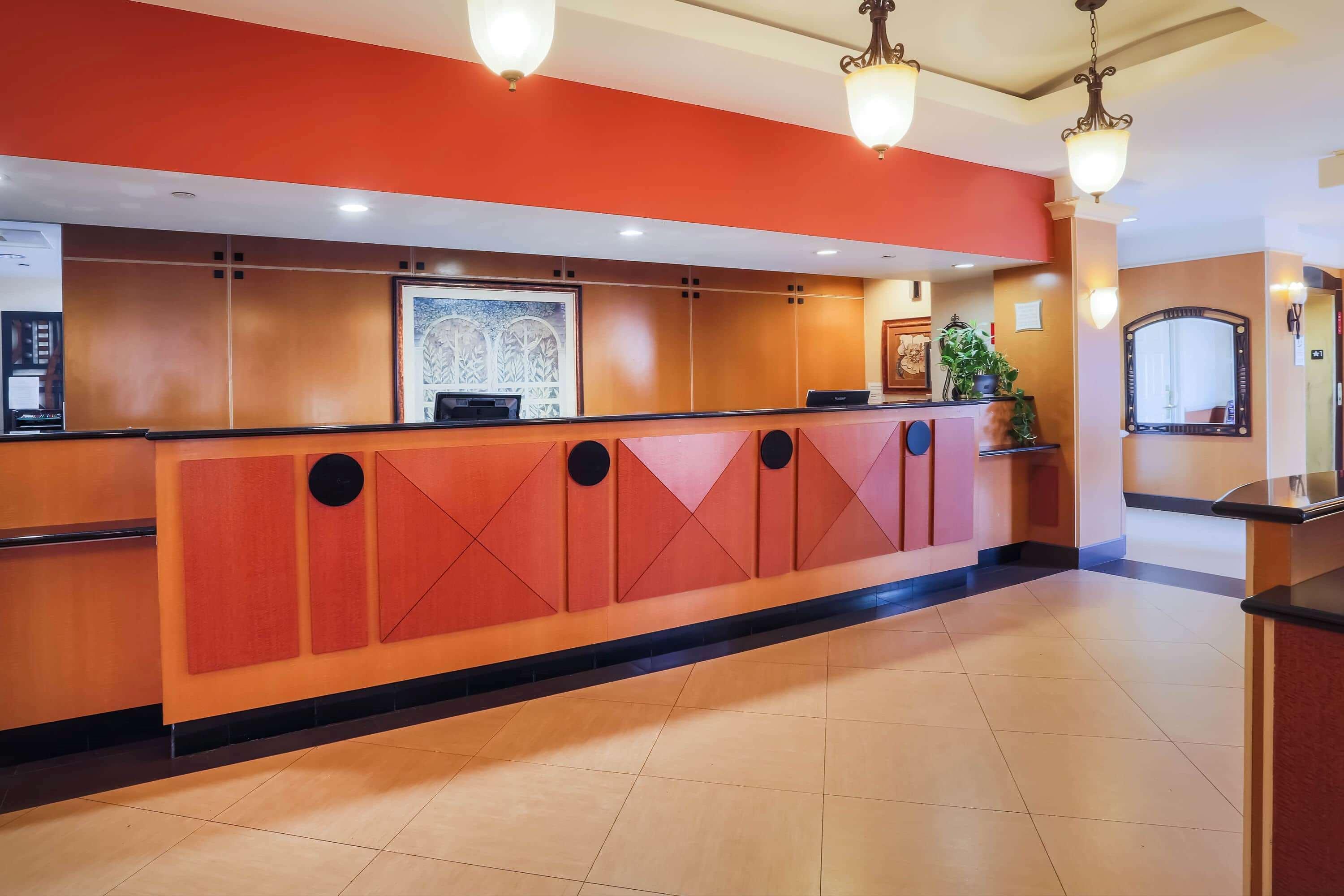 La Quinta By Wyndham Islip - Macarthur Airport Bohemia Экстерьер фото