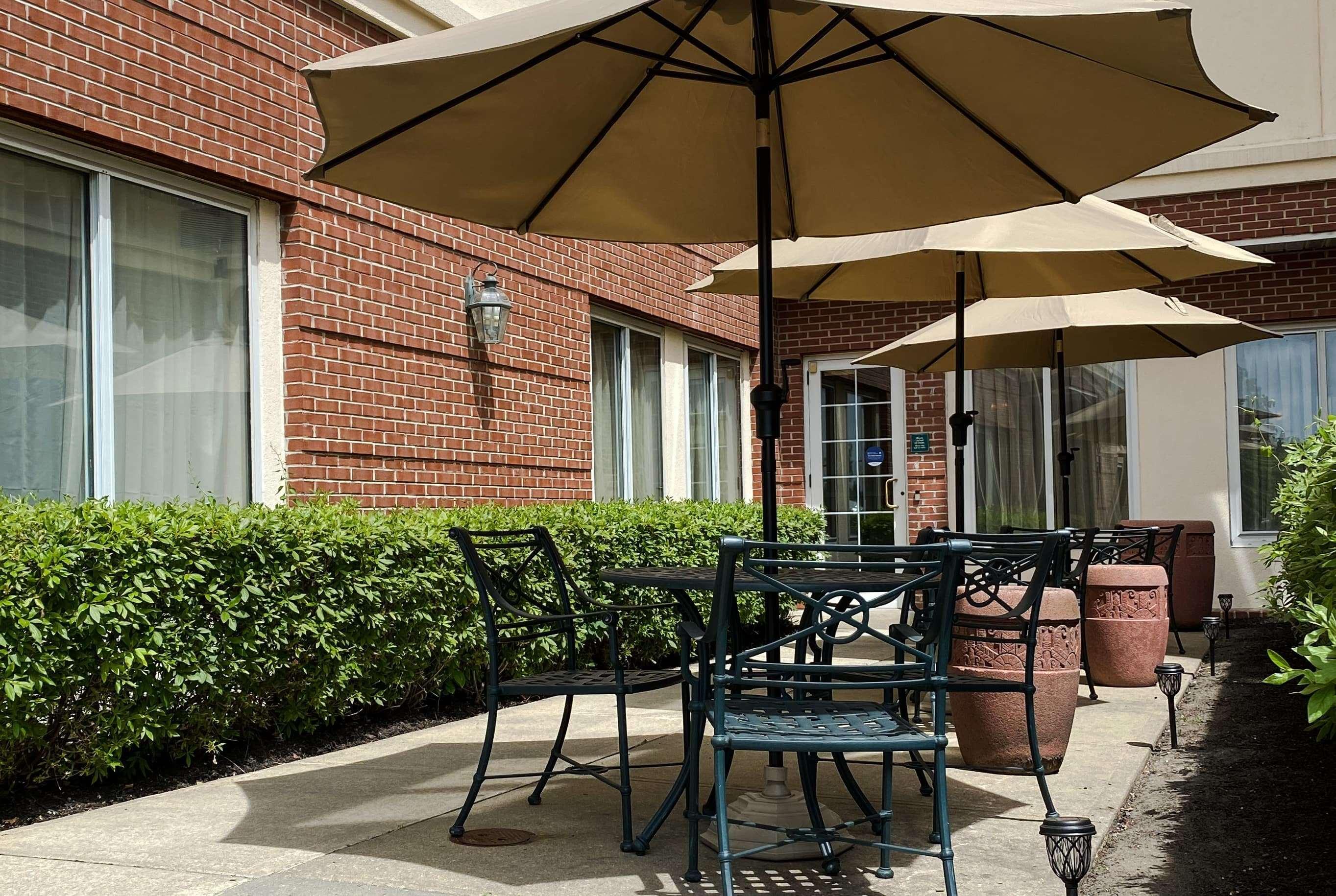 La Quinta By Wyndham Islip - Macarthur Airport Bohemia Экстерьер фото