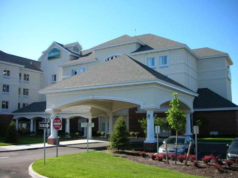 La Quinta By Wyndham Islip - Macarthur Airport Bohemia Экстерьер фото