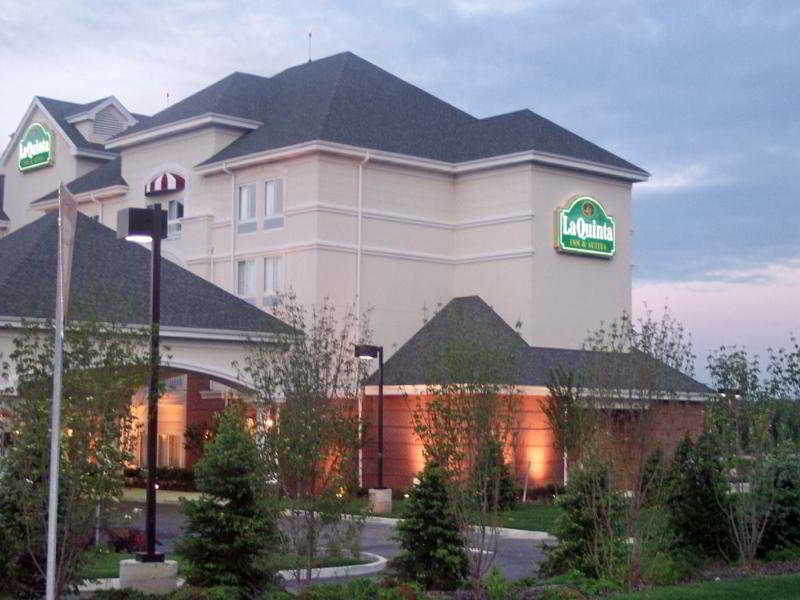 La Quinta By Wyndham Islip - Macarthur Airport Bohemia Экстерьер фото